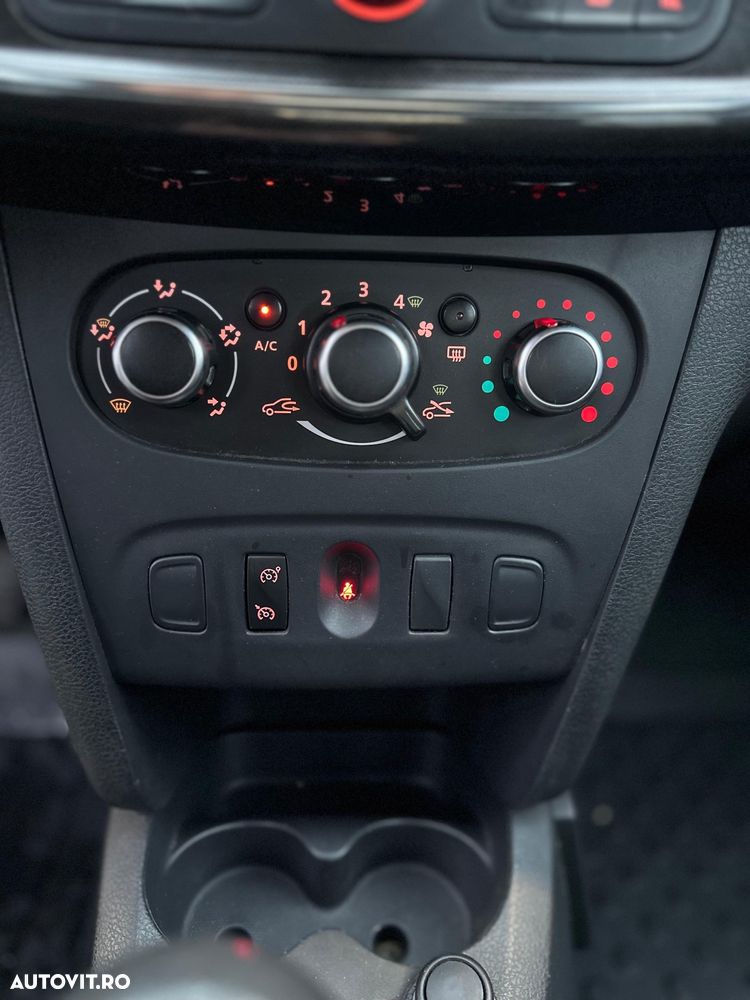 Dacia Logan 1.5 dCi Laureate - 9