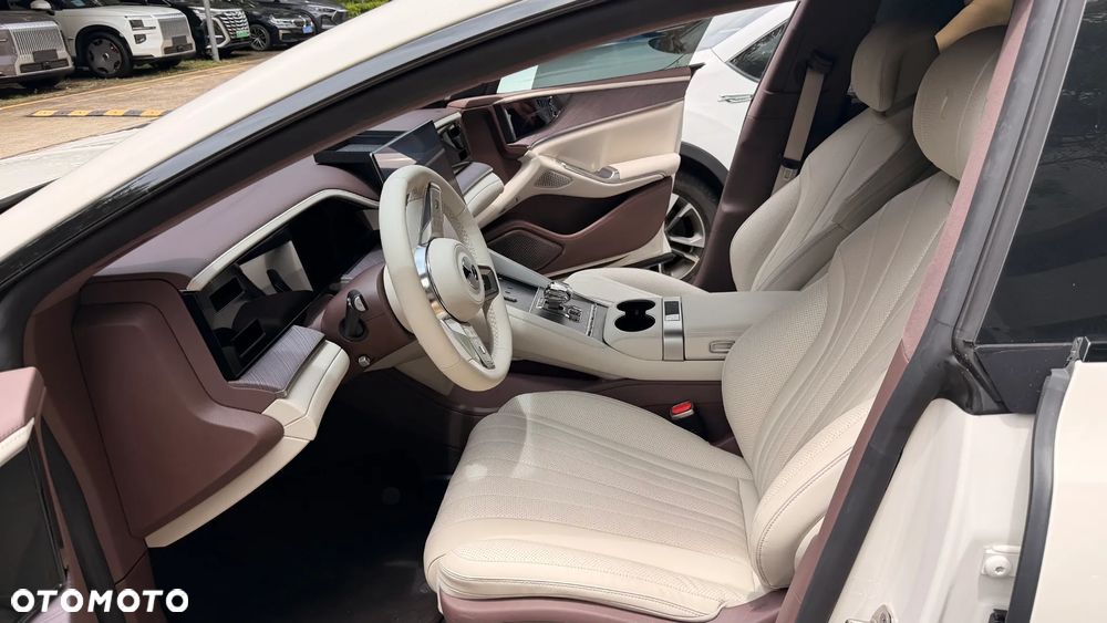 Denza Z9 GT ver-85-4kwh-executive - 10