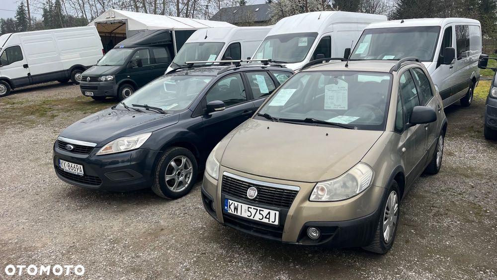 Ford Focus 1.6 Ambiente - 39