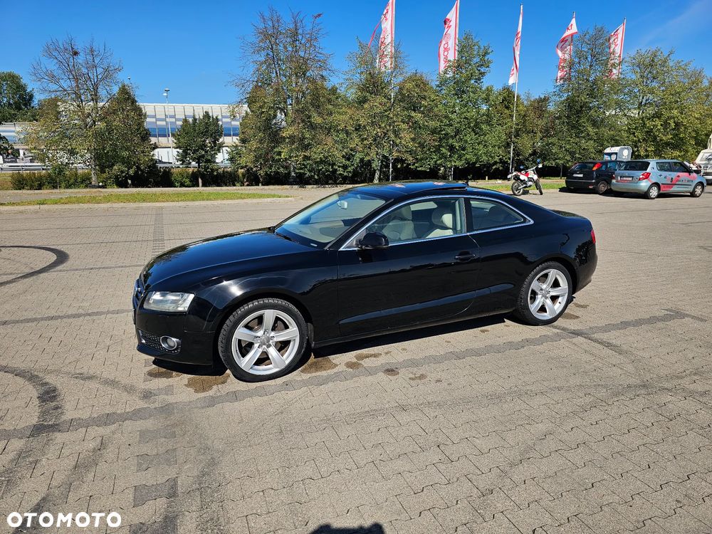 Audi A5 - 5