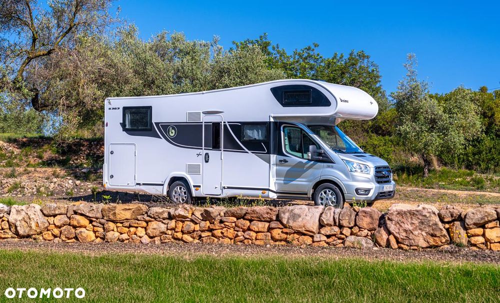 Benimar Sport 363 - 31