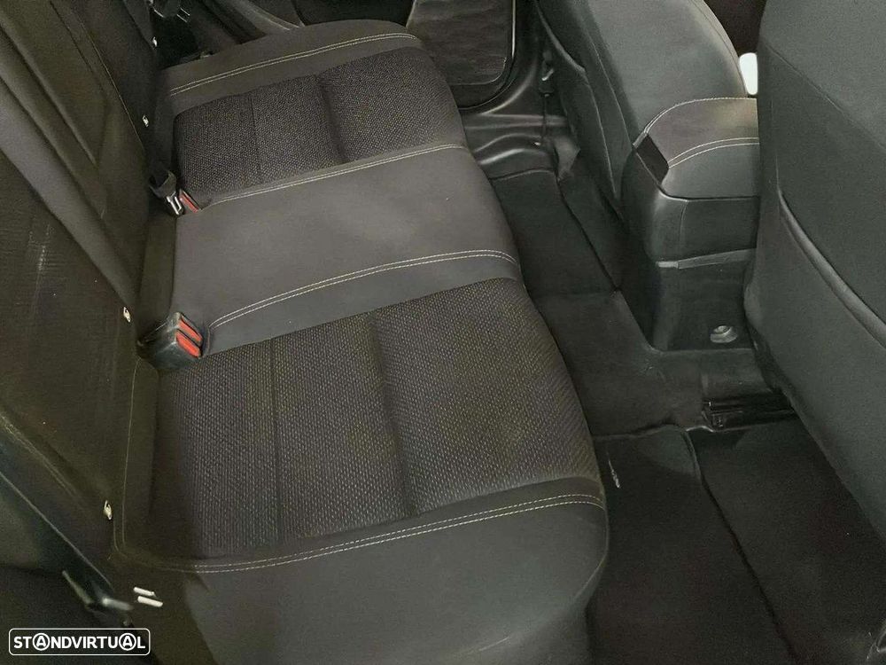 Fiat Tipo 1.3 M-Jet Lounge - 15