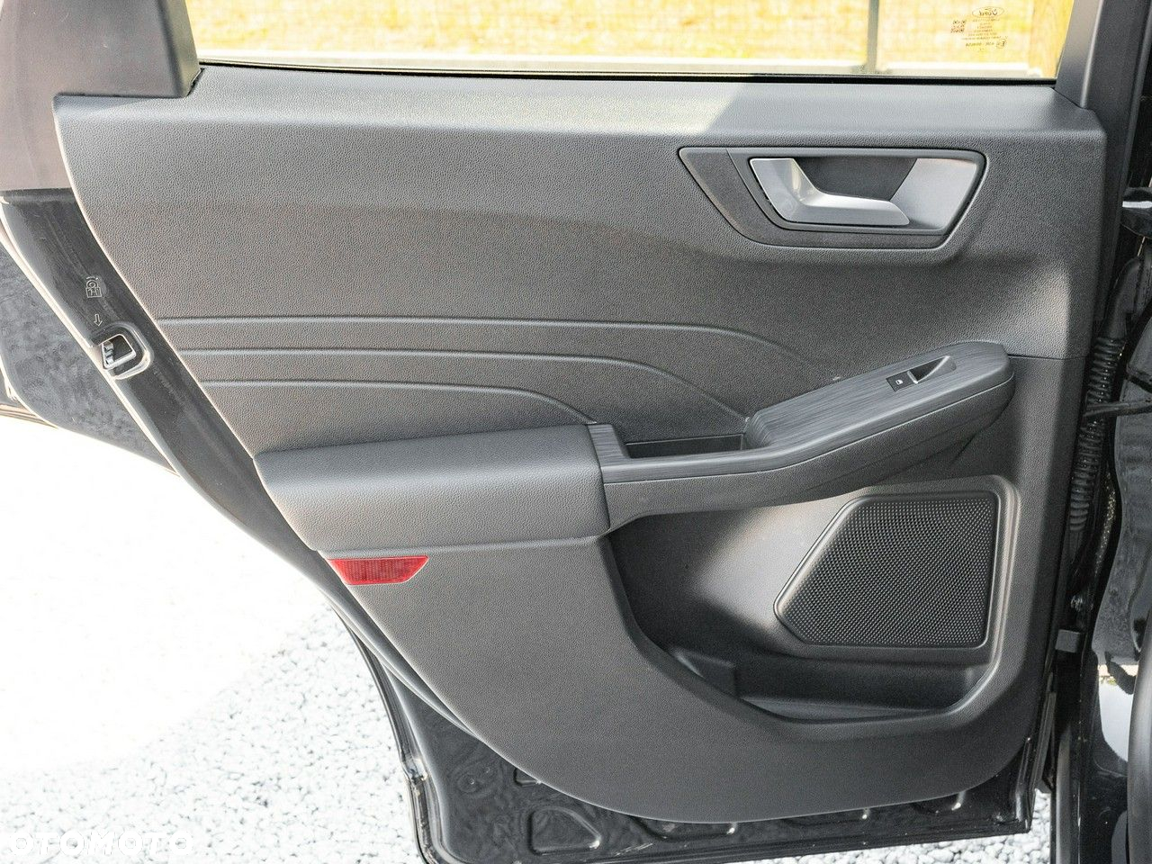 Ford Kuga 1.5 EcoBoost FWD Titanium - 23