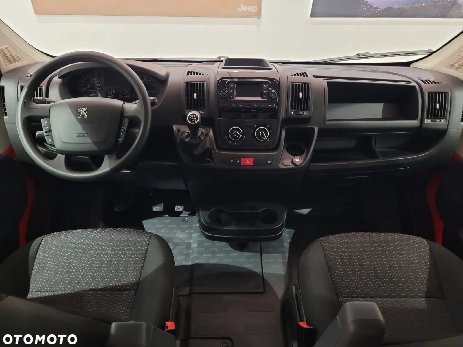 Peugeot Boxer - 7