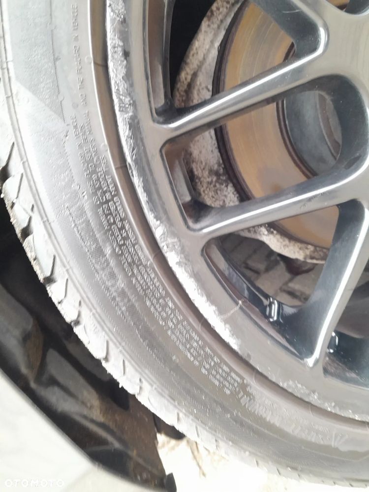 BMW F20 ALUFELGI 18" CALI 225/40-18 MATADOR KOMPLET - 15