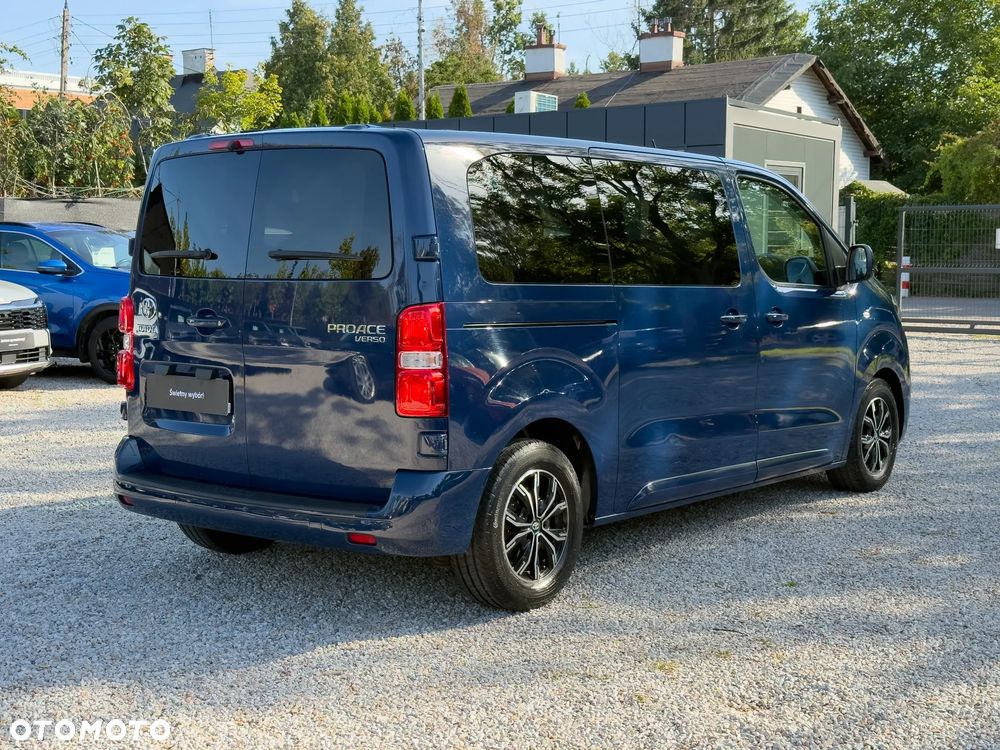 Toyota Proace Verso 2.0 D4-D Medium Family - 5