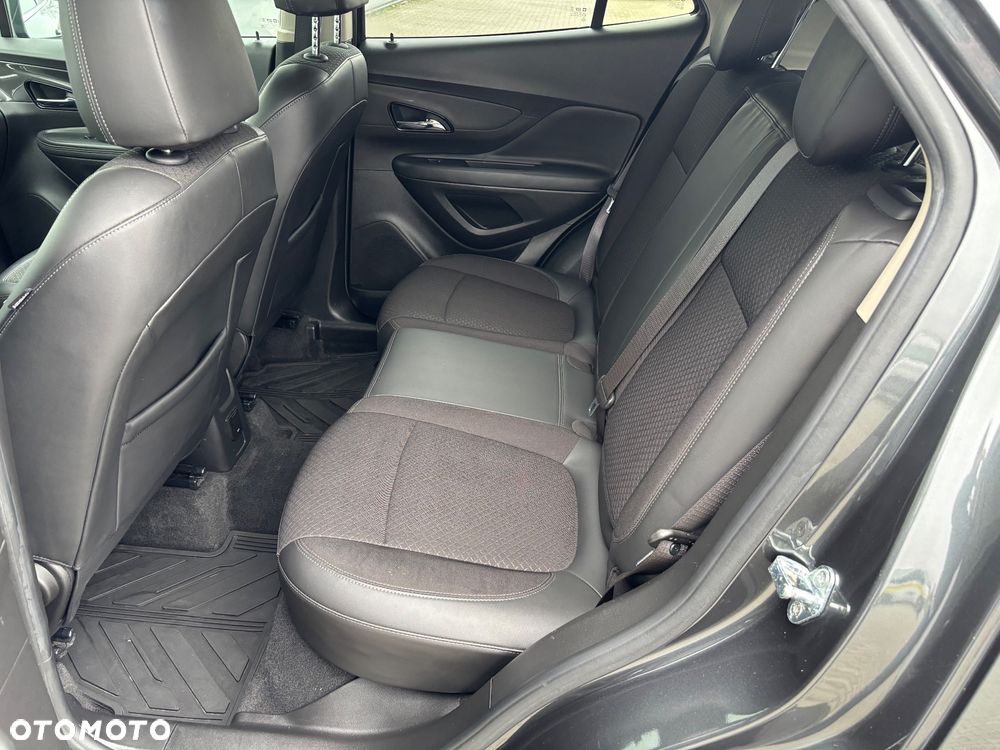 Opel Mokka 1.4 Turbo ecoFLEX Start/Stop Color Innovation - 38