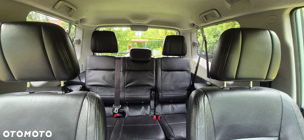 Mitsubishi Pajero 3.2 DID Intense + - 12