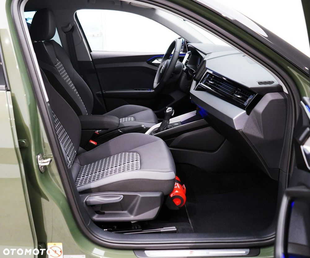 Audi A1 Sportback - 17