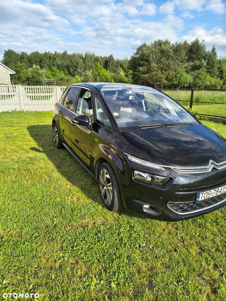 Citroën C4 Picasso ver-2-0-bluehdi-exclusive - 4