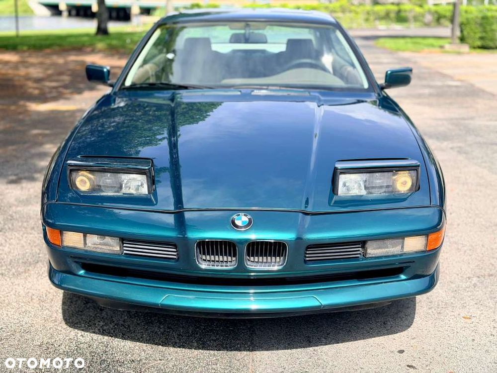BMW Seria 8 850 Ci - 21
