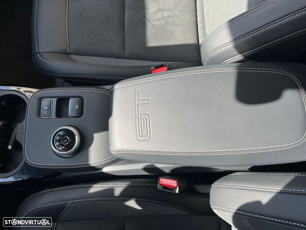 Ford Mustang Mach-E GT AWD - 40