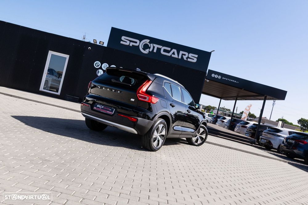 Volvo XC 40 1.5 T4 PHEV Inscription Expression - 9