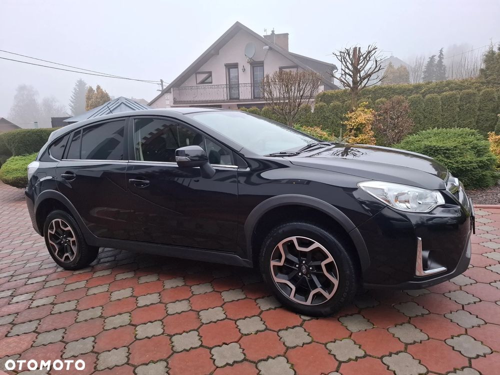 Subaru XV 1.6i Comfort Edition35 Style - 5