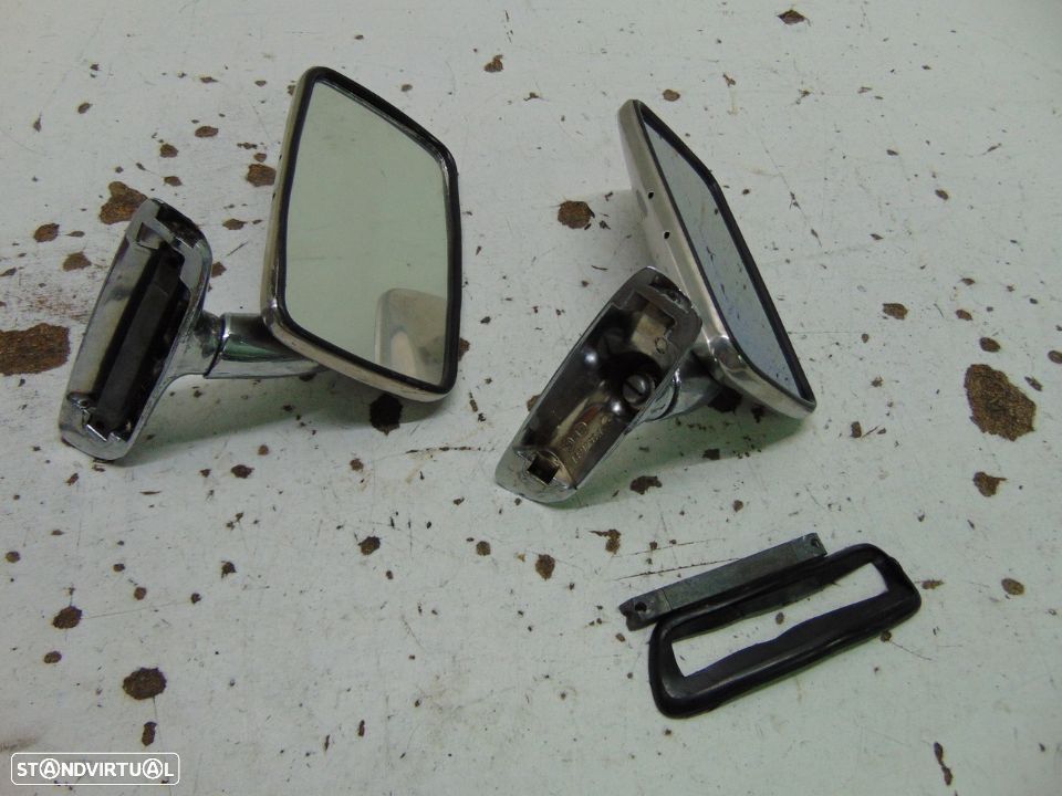 Bmw 1602/2002 espelhos - 6