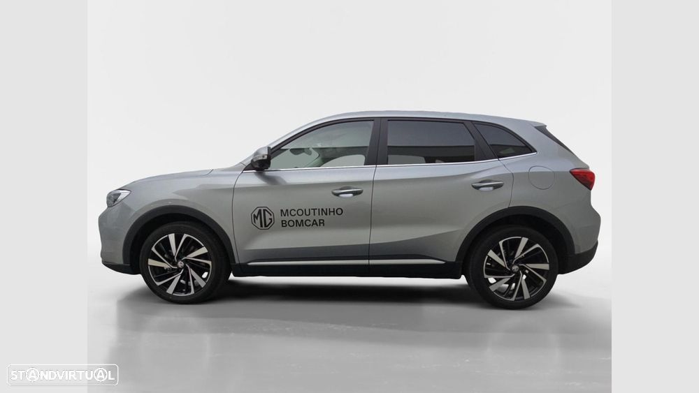 MG ZS 1.5 Hybrid+ Luxury - 7