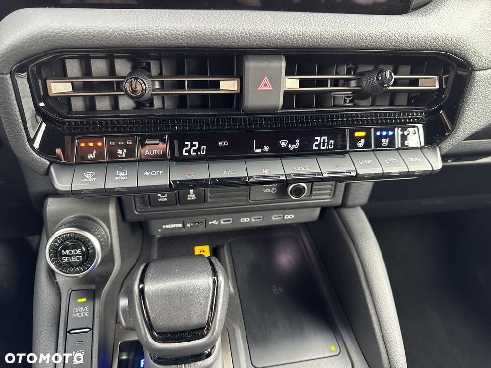 Toyota Land Cruiser LC 2.8 D-4D Executive - 16