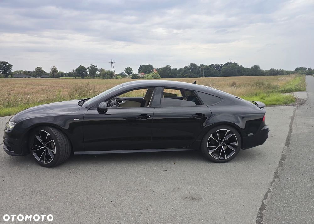 Audi A7 Sportback 2.0 TFSI Quattro S tronic - 12
