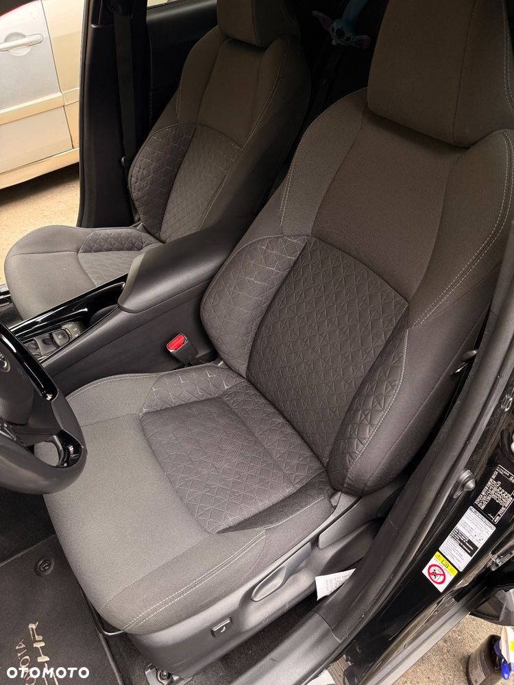 Toyota C-HR 1.8 Hybrid Style - 37
