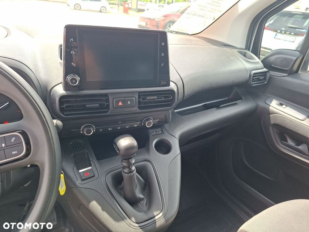 Toyota PROACE CITY - 15