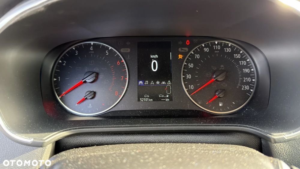 Renault Megane - 16