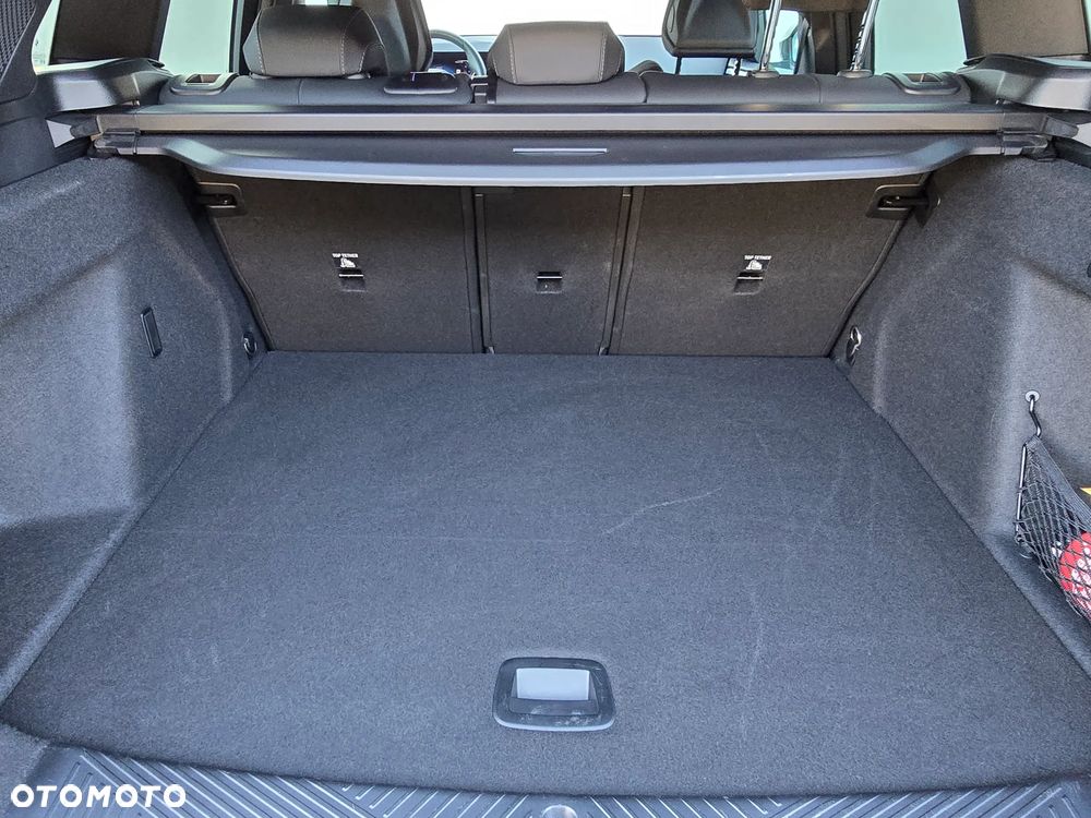 BMW X3 xDrive20d mHEV - 25