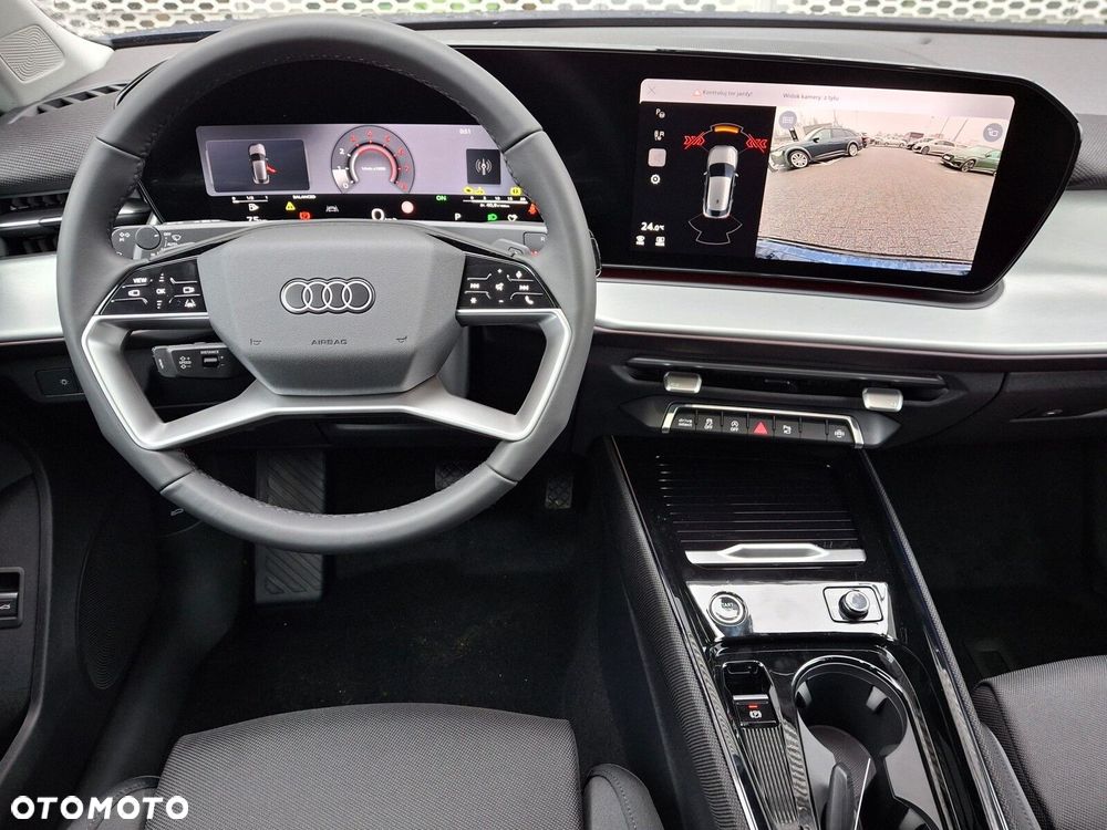 Audi Q3 Sportback - 20