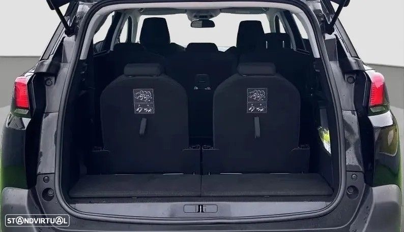 Peugeot 5008 PureTech 130 EAT8 Stop & Start Allure - 18