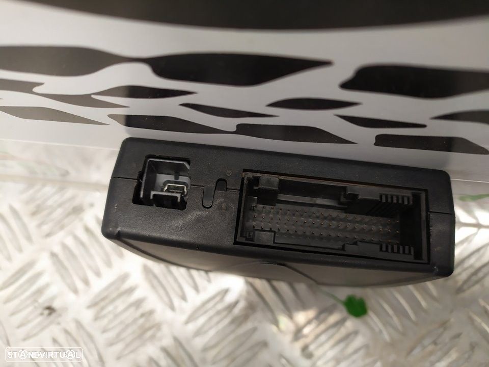 MODULO ELECTRONICO FORD TRANSIT CONNECT 2010 -8M5T-19G488DN - 4