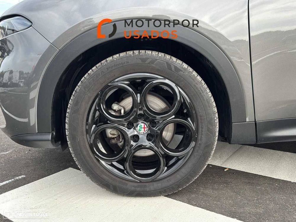 Alfa Romeo Tonale 1.6 VGT-D Sprint - 11