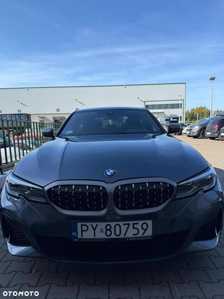 BMW Seria 3