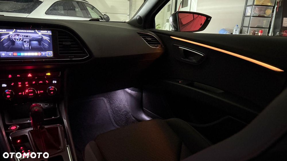 Seat Leon 1.5 Start&Stop DSG FR - 31