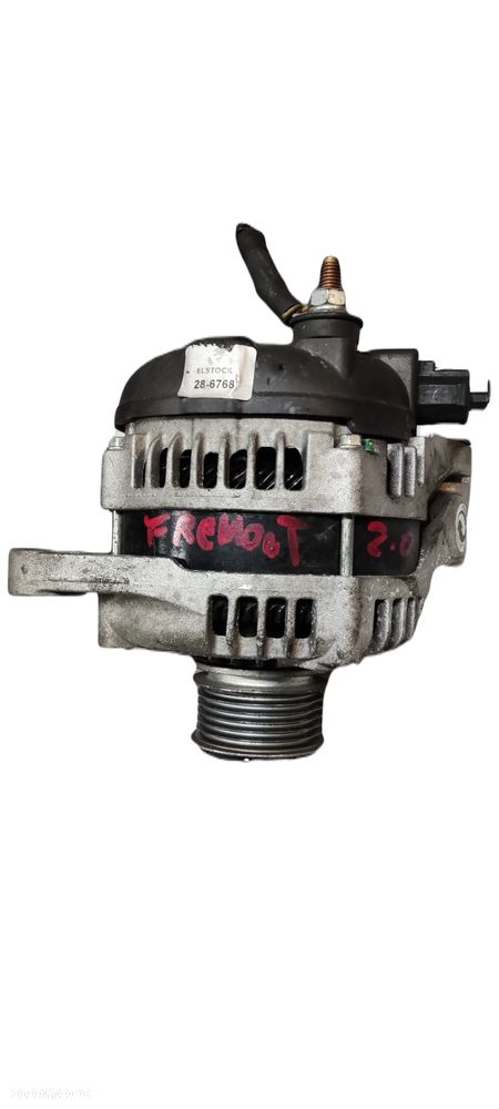 ALTERNATOR FIAT FREEMONT 2.0 M-JET - 1