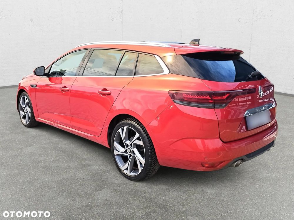 Renault Megane 1.3 TCe FAP R.S Line - 8