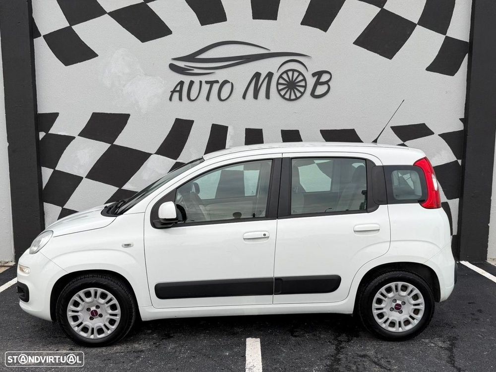 Fiat Panda 1.2 Pop - 7