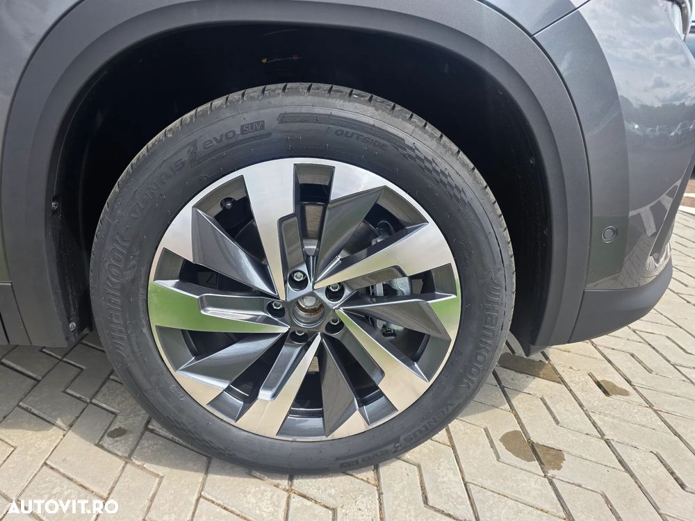 Skoda Kodiaq 2.0 TDI 4X4 DSG Selection - 5