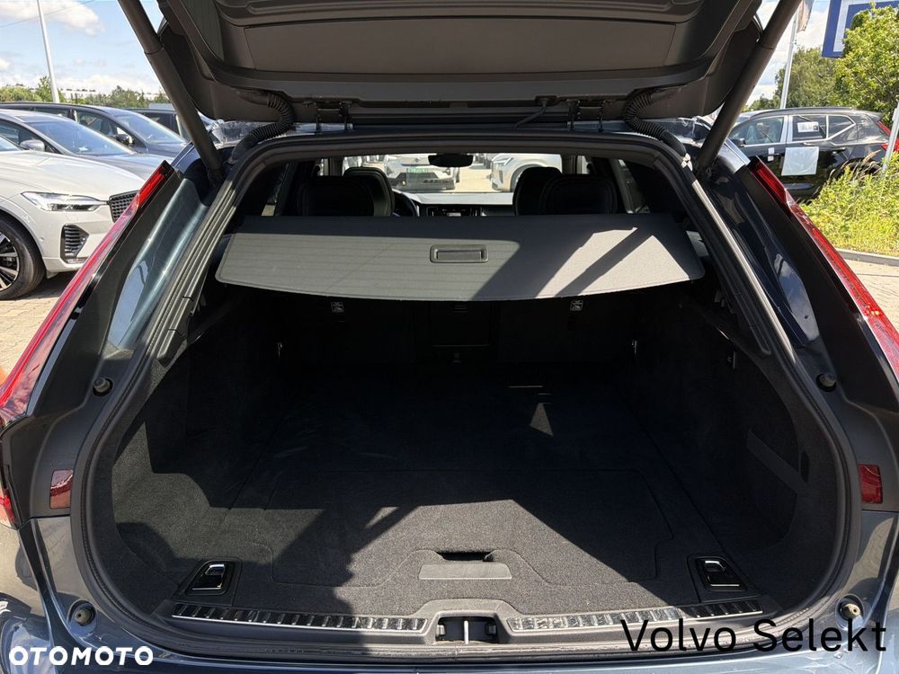 Volvo V90 - 31