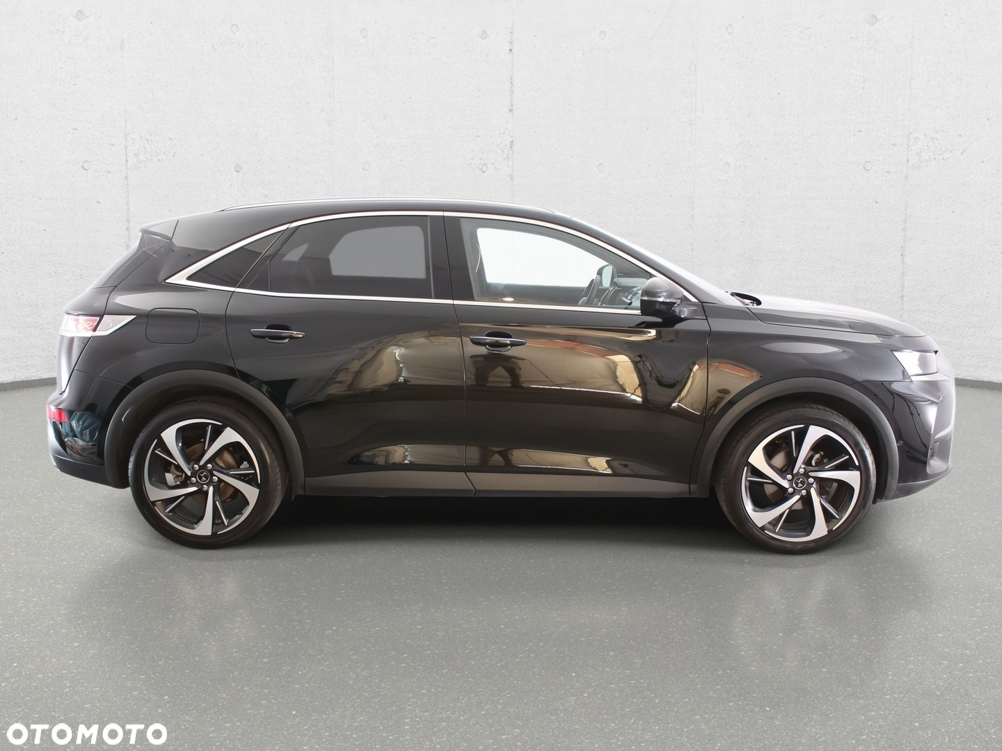 DS Automobiles DS 7 Crossback 1.6 PureTech Rivoli - 5