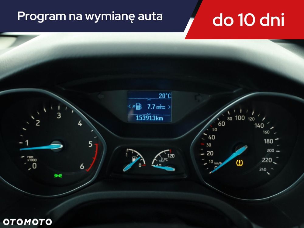Ford Focus - 10