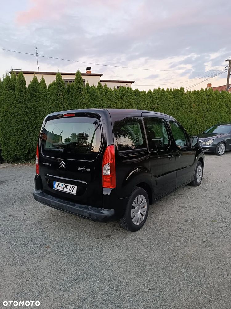 Citroën Berlingo 1.6 VTi Multispace - 2