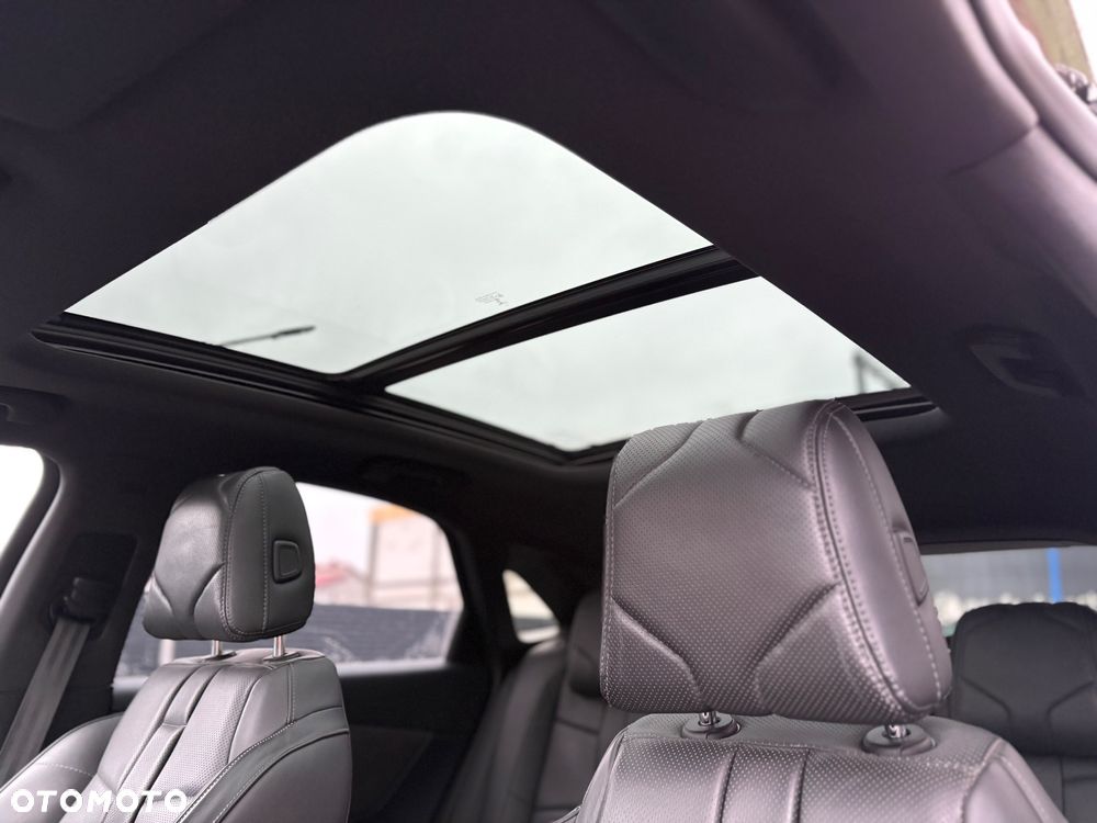 DS Automobiles DS 7 Crossback 2.0 BlueHDi Grand Chic - 17