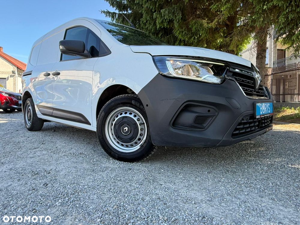 Renault Kangoo - 12