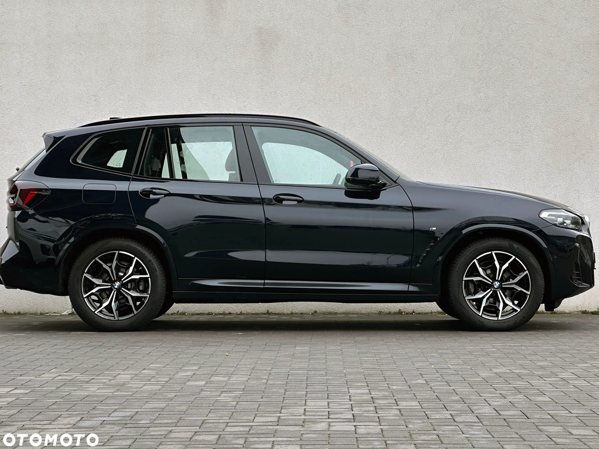 BMW X3 - 3