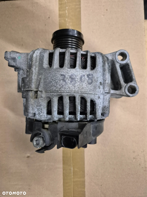 FORD 1.5 ECOBOOST ALTERNATOR f1ft-10300-ba