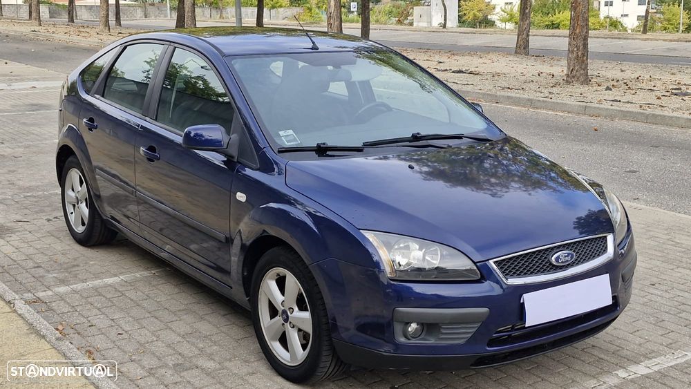 Ford Focus - 2