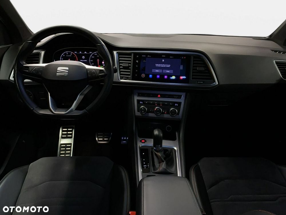 Seat Ateca - 22