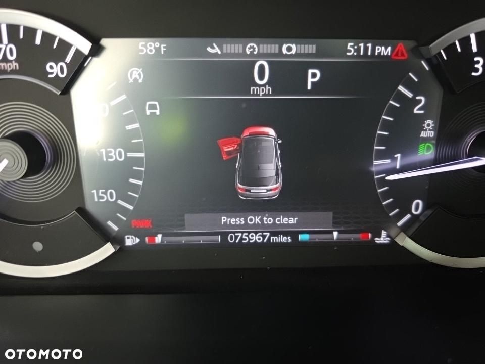 Land Rover Discovery Sport Si4 SE - 8