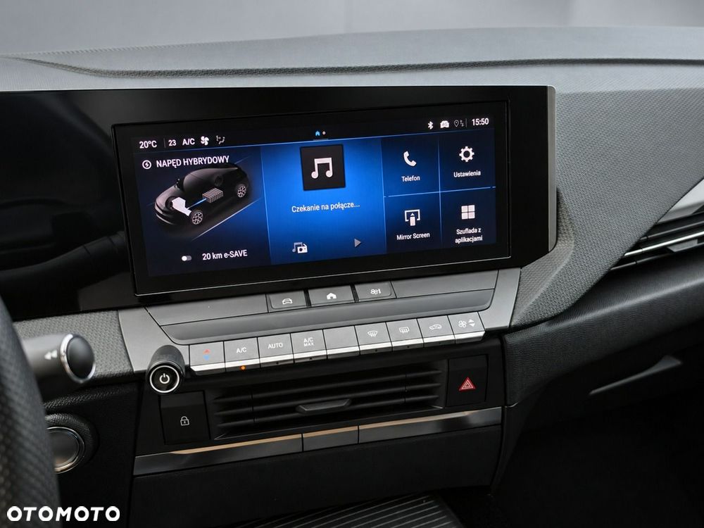 Opel Astra - 21