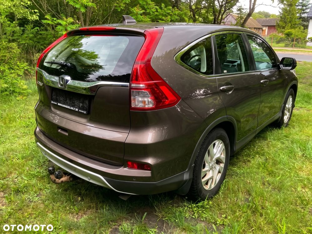 Honda CR-V 1.6i-DTEC Comfort (2WD) - 3