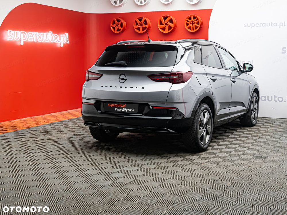 Opel Grandland X - 7